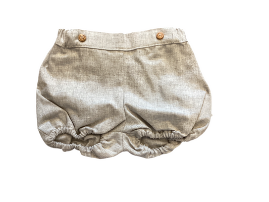 Pantaloncini CT44B Babygi