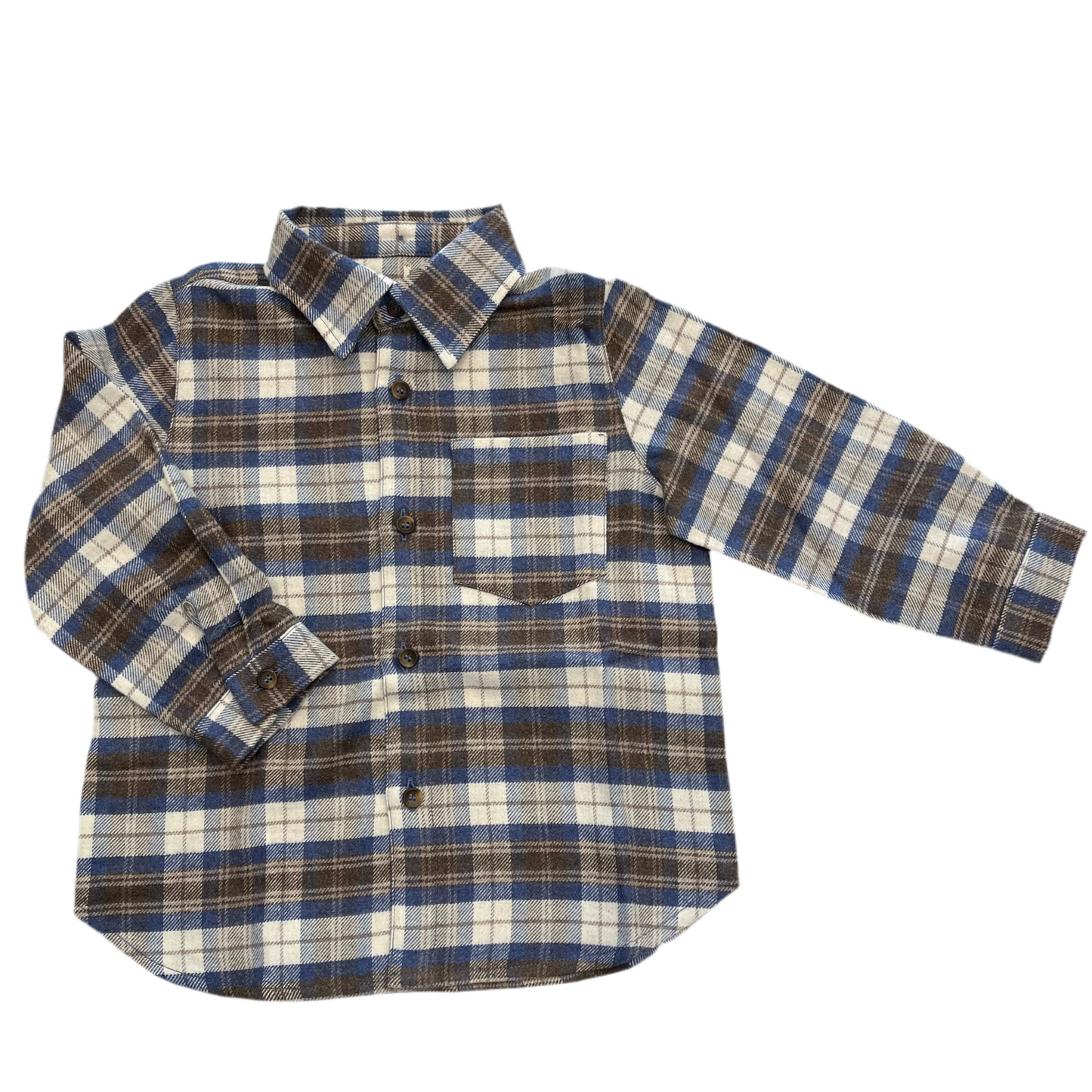 Camicia CDE2M Zhoe Tobiah