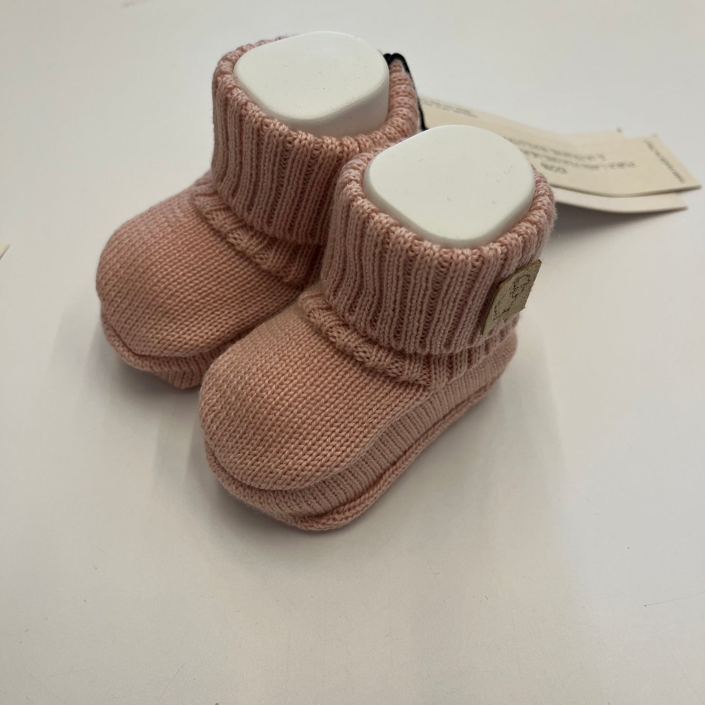 Scarpine in lana unisex