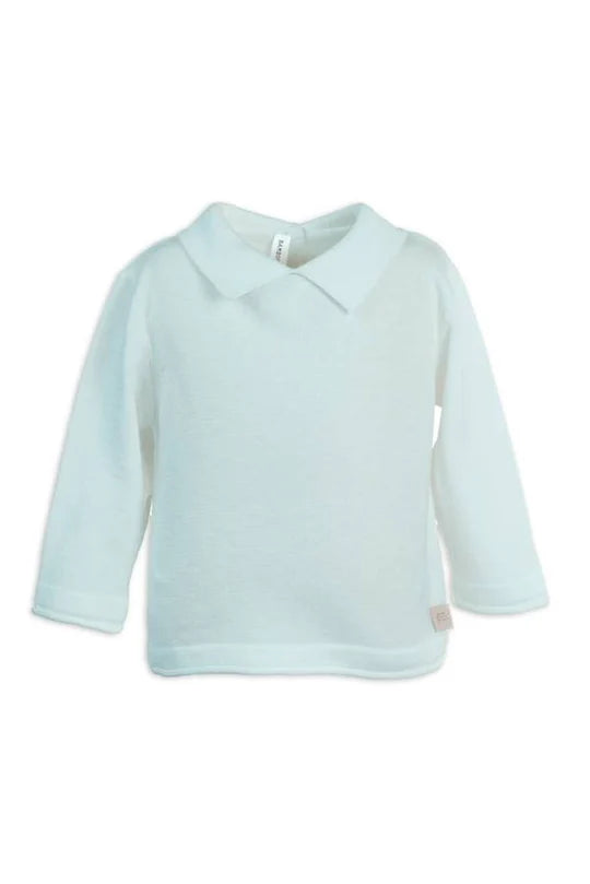 Maglia colletto 1011 bamboom
