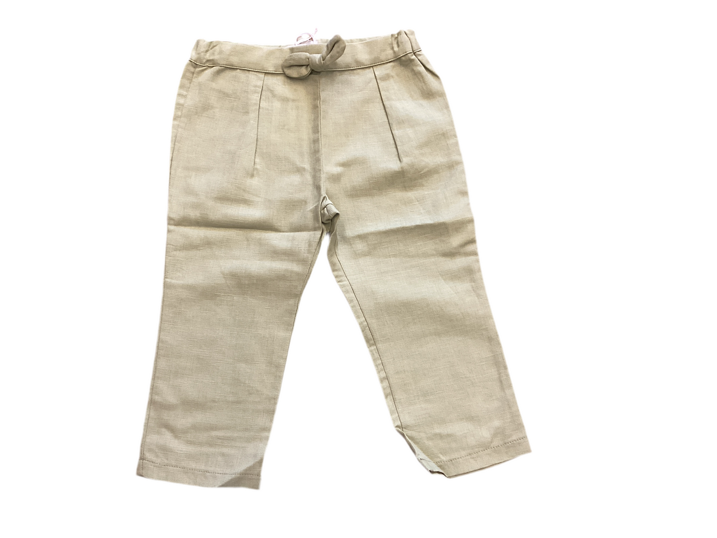 SS24 PANTS LINO