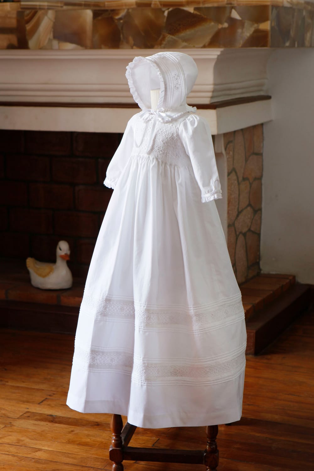 Royal Christening dress