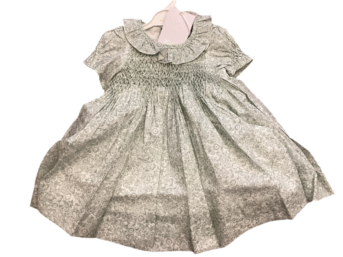 Abito Kidiwi 34061-TI330