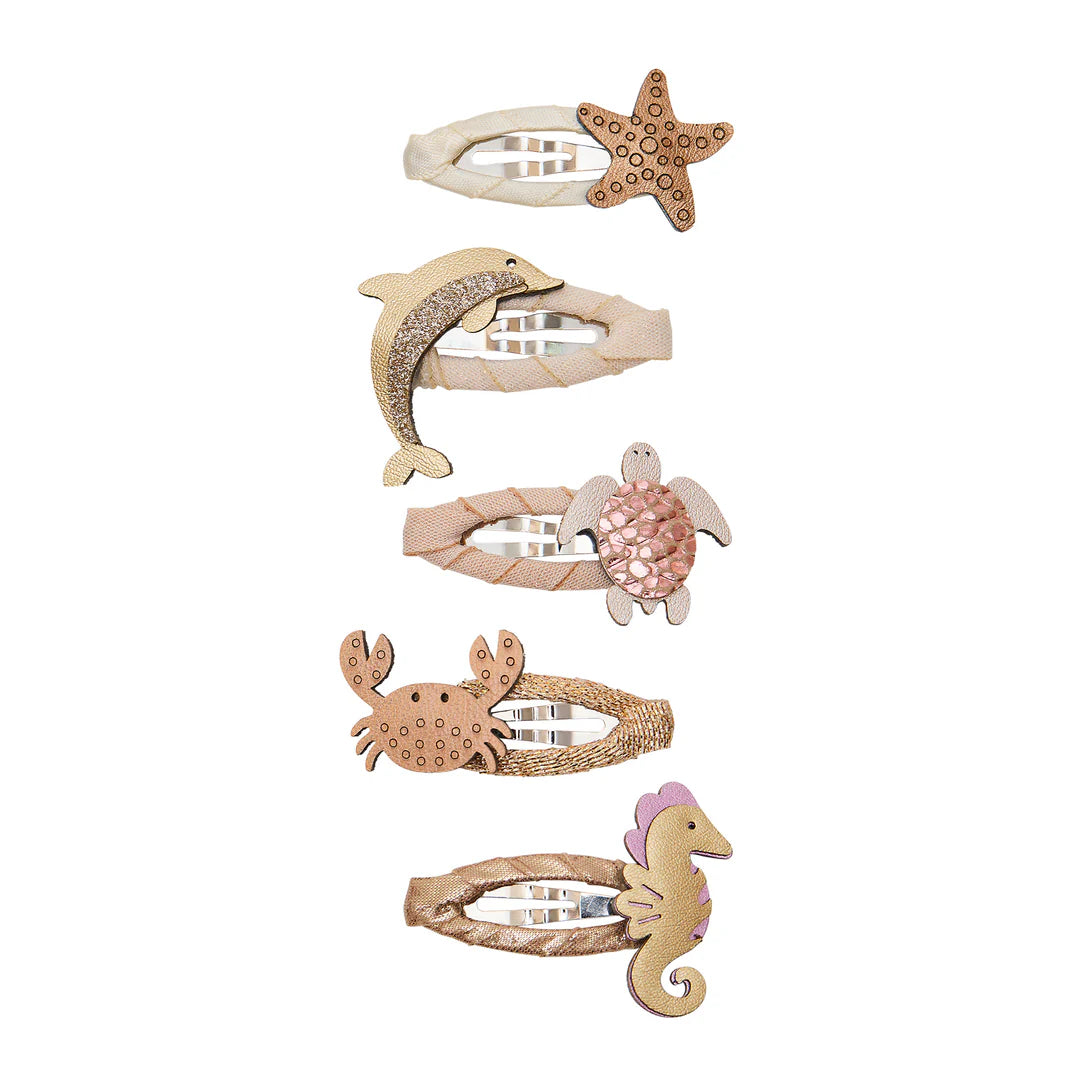 🎀SS26 mini clic 182046 M.L