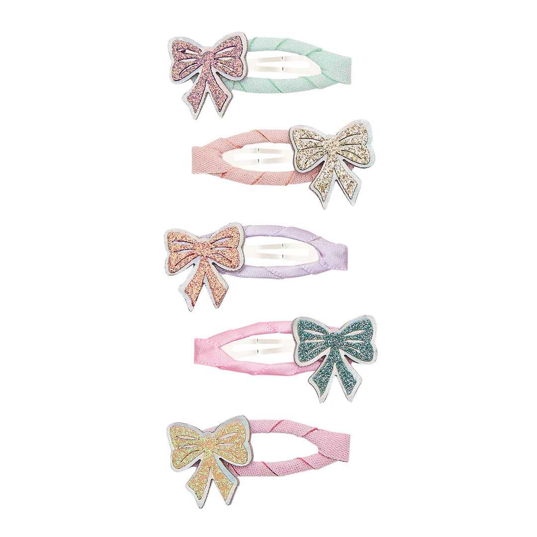 🎀SS26 mini clic 182005 M.L