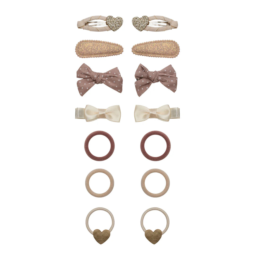 🎀SS26 hair kit 182052M.L