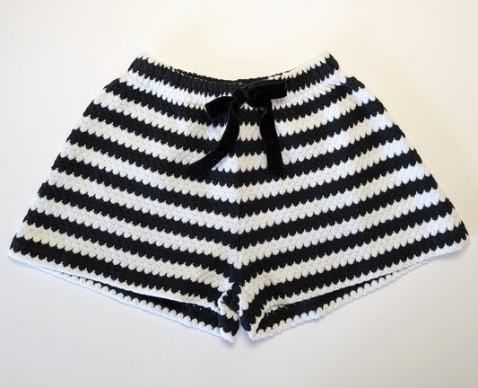 Shorts Tricot
