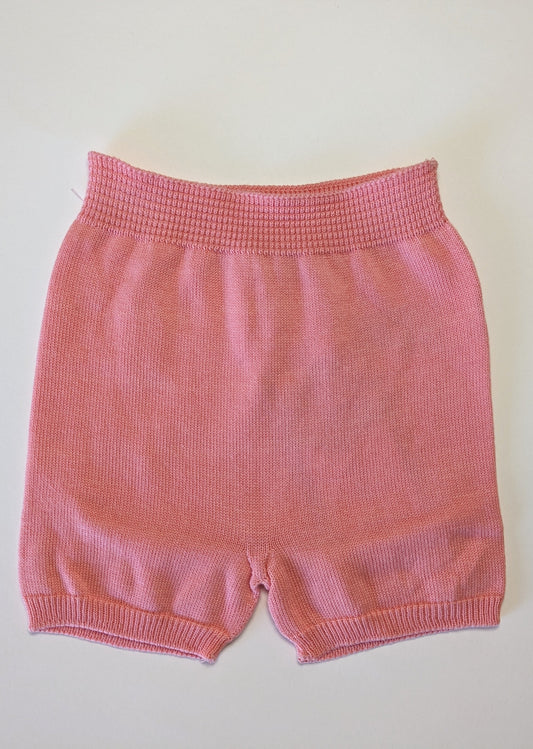 Shorts in Maglia - 2 colori