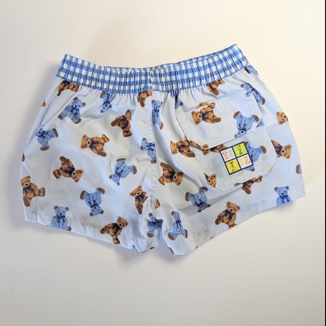 BOY SWIM BOXER