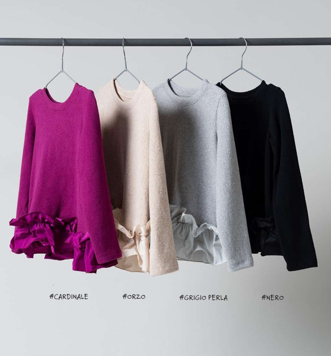 AW 25 LILA
