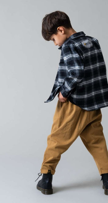 AW 25 SANTI