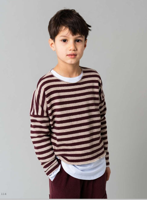 AW 25 STEFAN