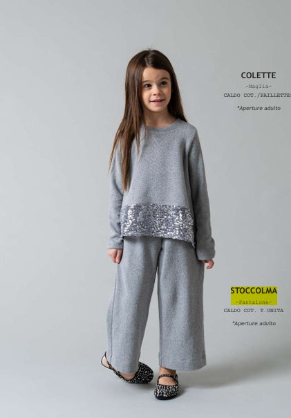 AW 25 STOCCOLMA