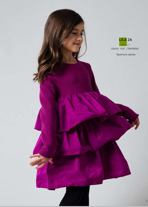AW 25 LILA