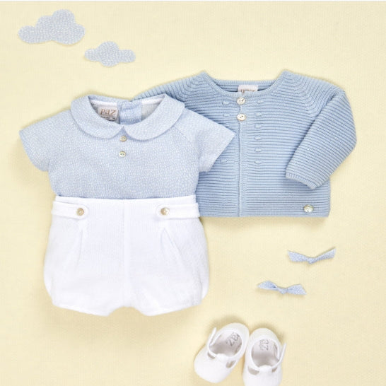 Set “Vento” PAZ 250+251