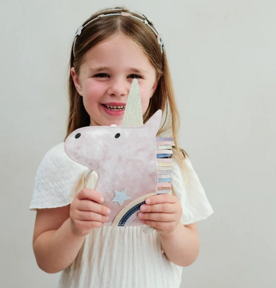 Unicorn bag