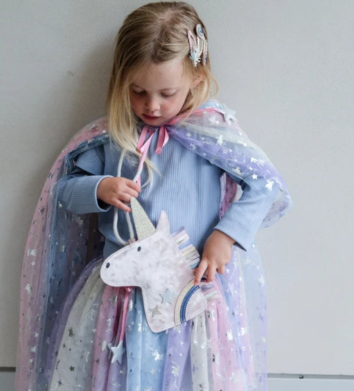 Unicorn bag