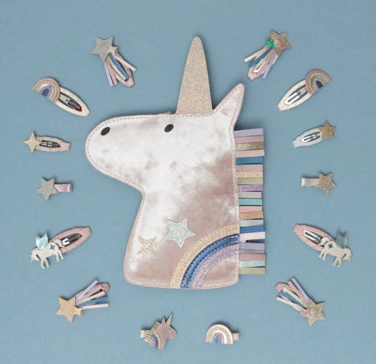 Unicorn bag