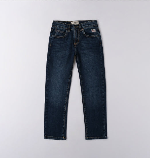 Pantalone denim Roy Roger’s R.f113.00