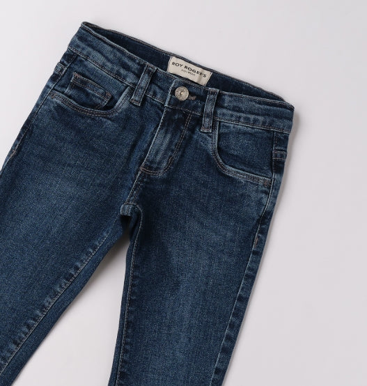 Pantalone denim Roy Roger’s R.f179.00