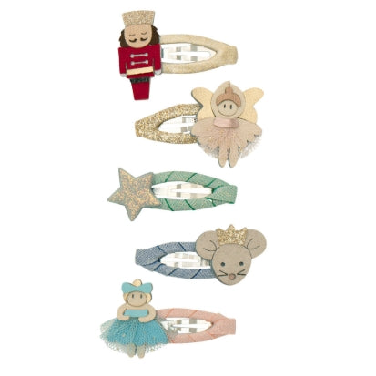 NUTCRACKER MINI CLIC CLACS