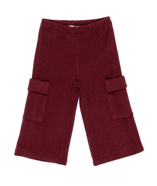Pantalone in felpa UE1876