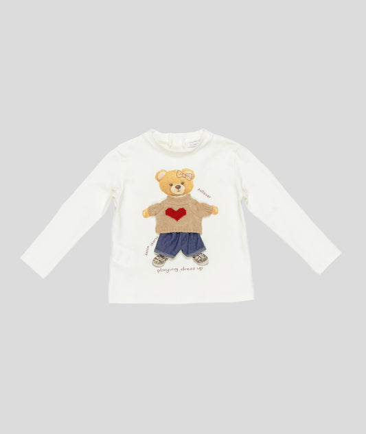 T-shirt baby UE2029e