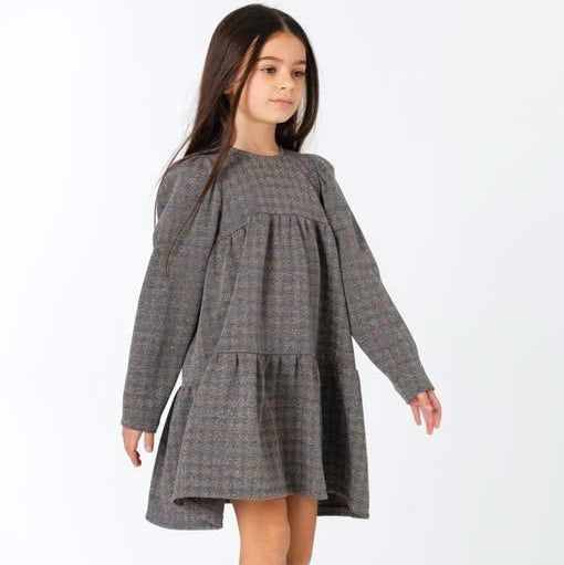 ABITO SHERID LUREX