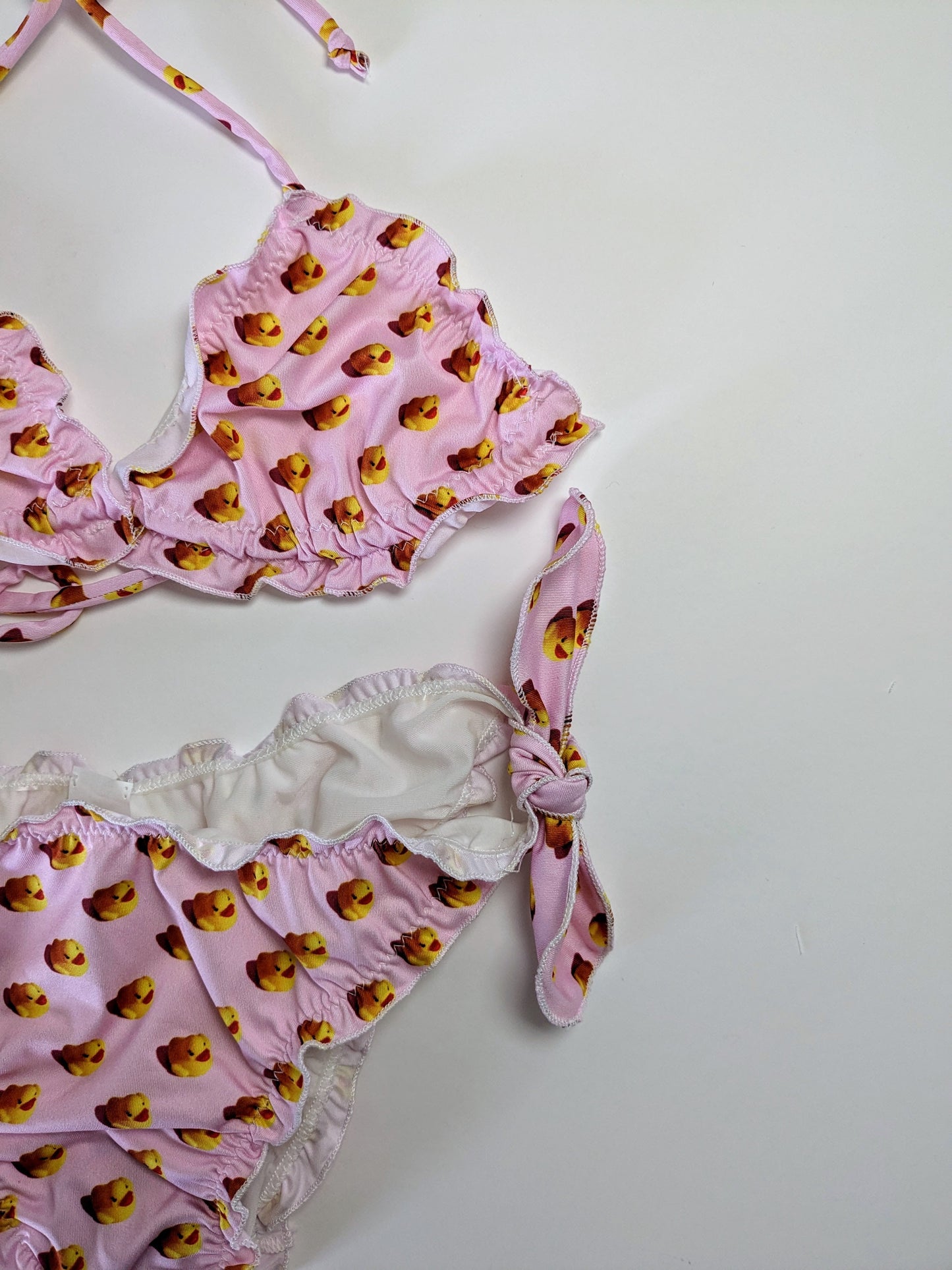 Bikini Bambina - Paperelle