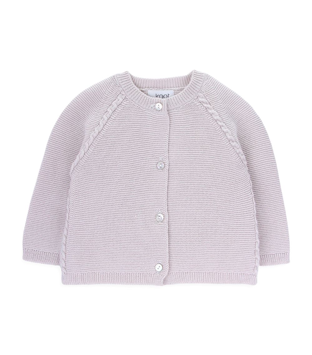 Cardigan Lou - 2 colori