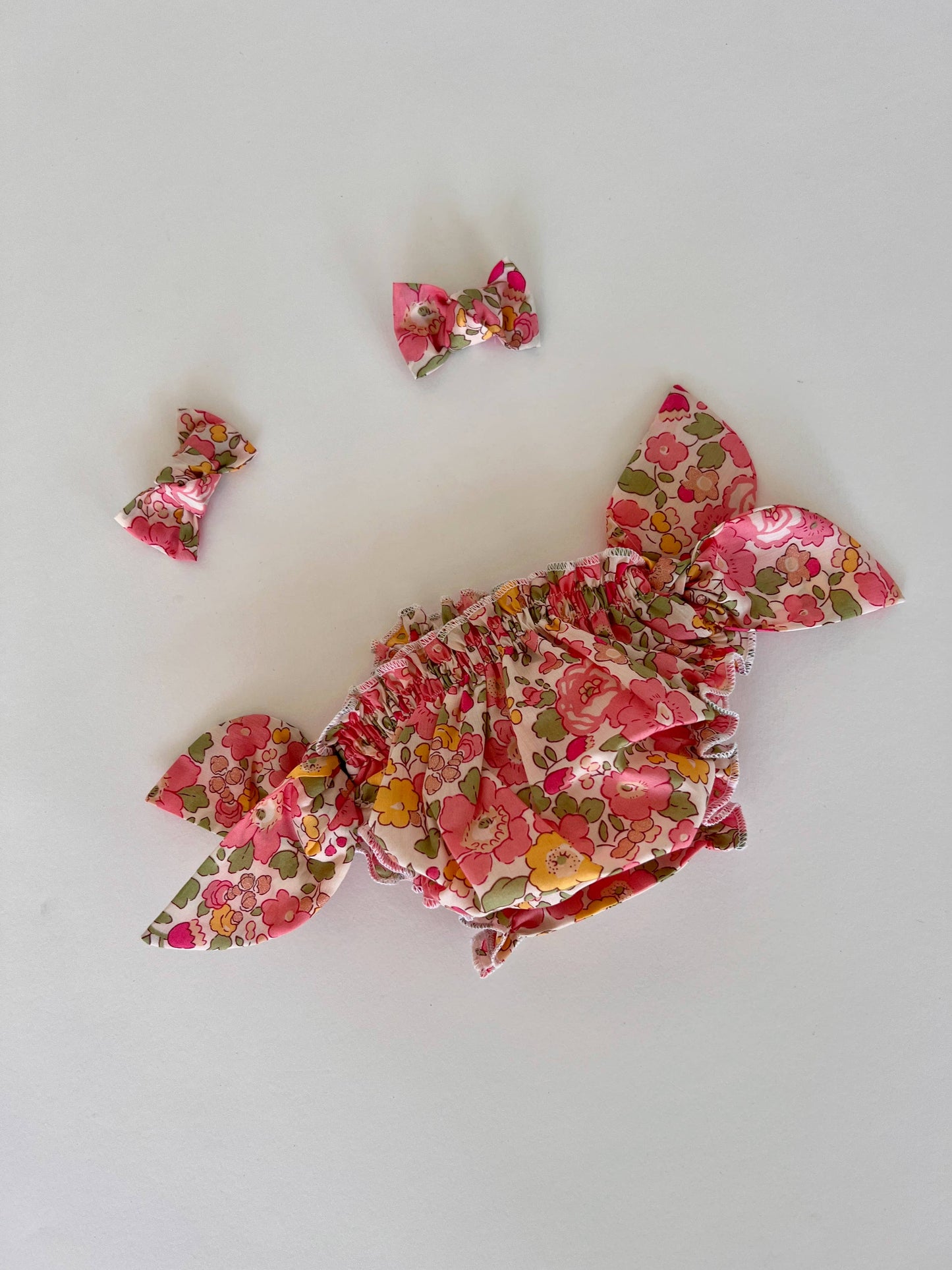 Costume da bagno Liberty Betsy metallizzato