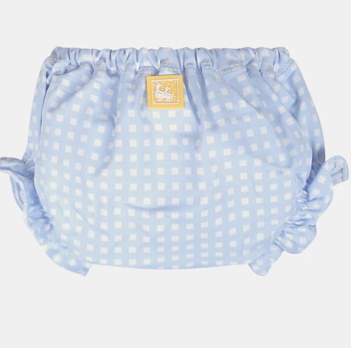 Copri - Pannolino Bambina - Patos