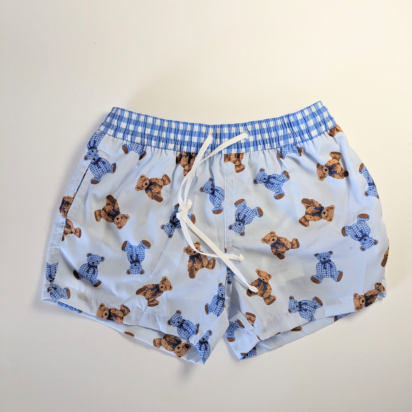 BOY SWIM BOXER