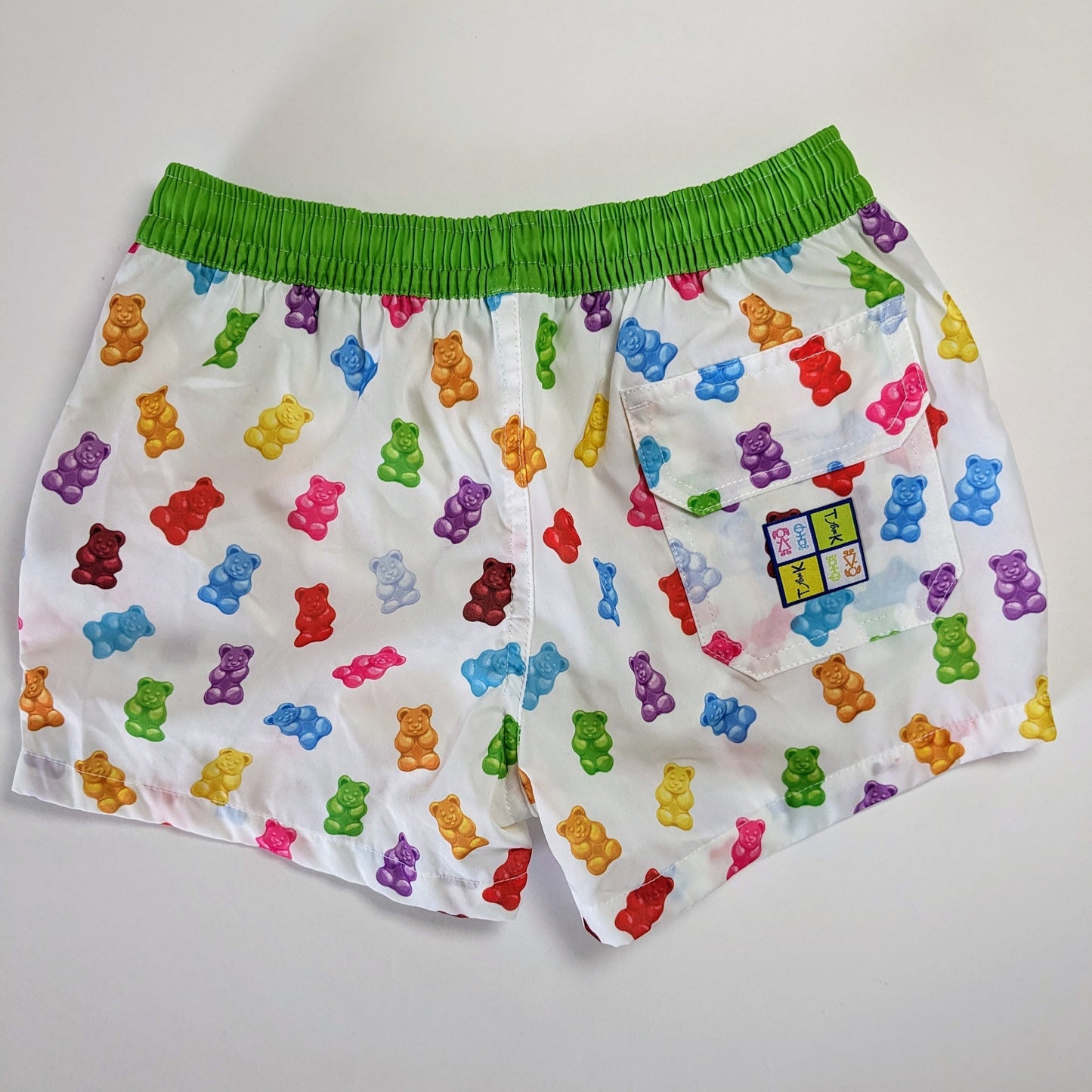 BOY SWIM BOXER