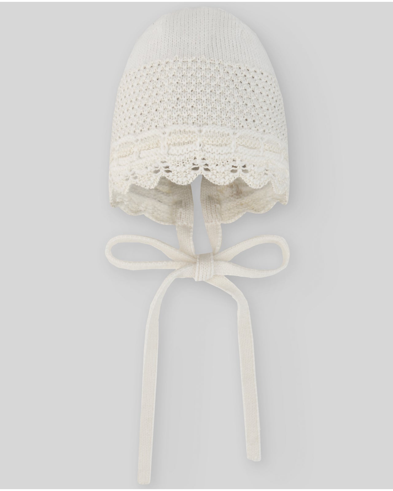 Cuffietta – Avorio