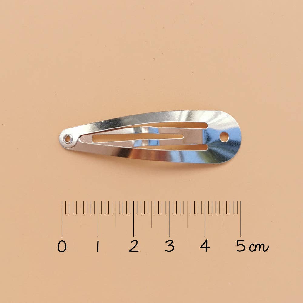 Fiocco nodo nastro - Liberty Poppy & daisy rosa scintillante