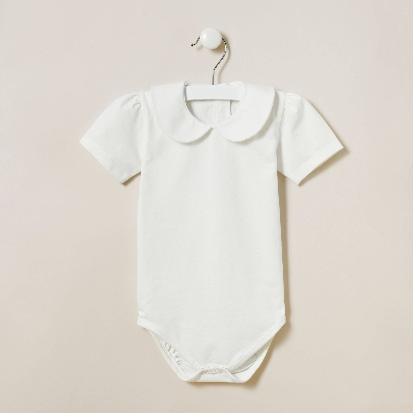 Tutina Chloé manica corta