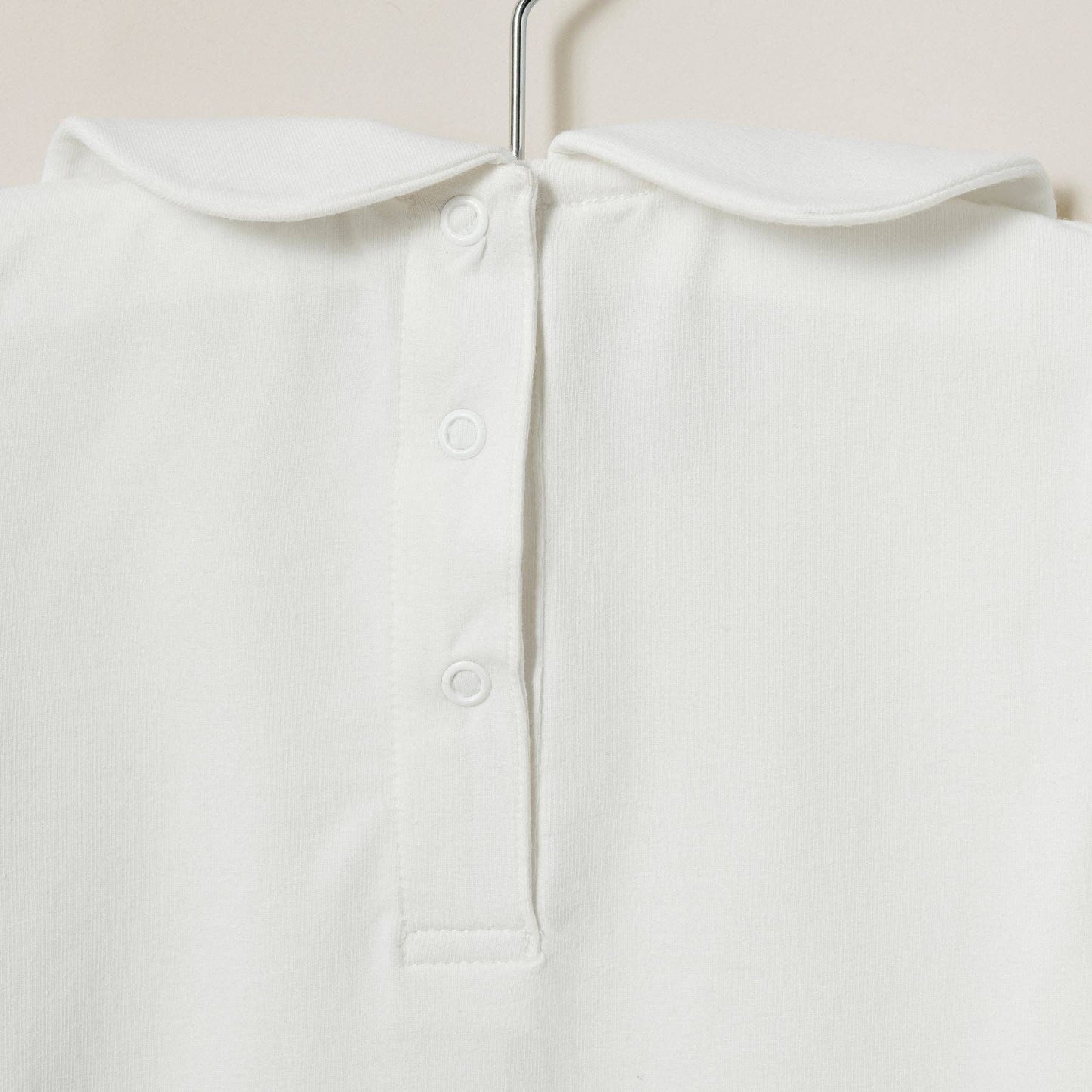 Tutina Chloé manica corta