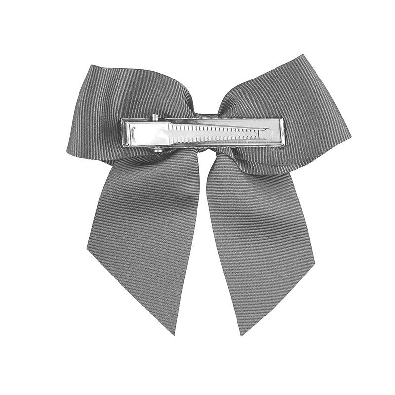 CLIP FIOCCO Gros Grain Condor