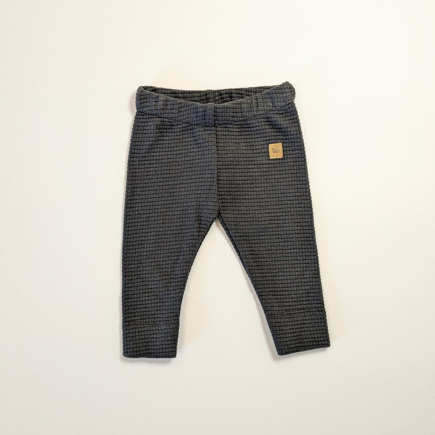 Leggings - Antracite