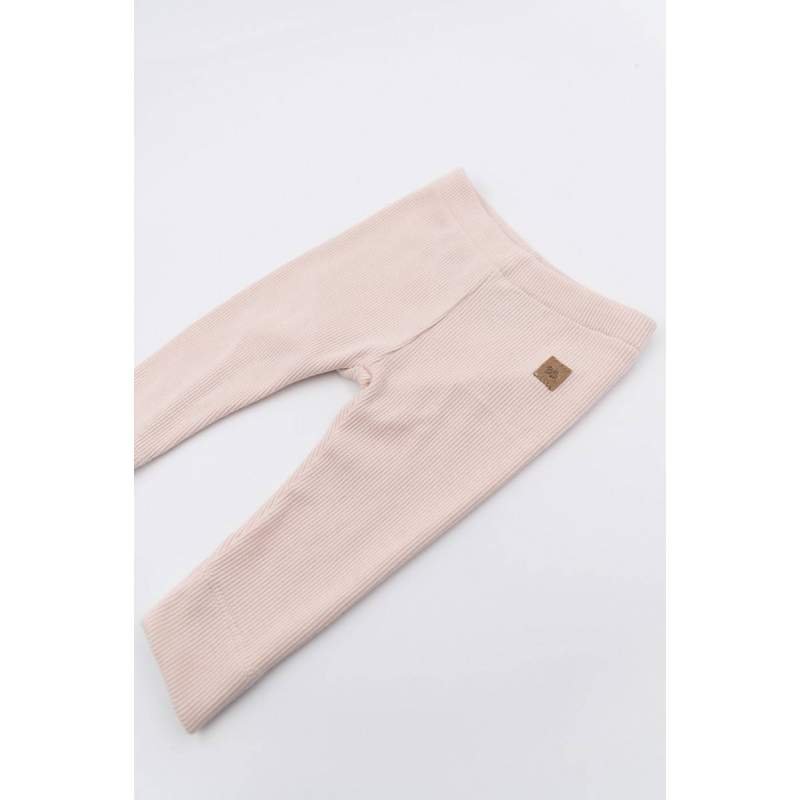 Leggings Bimba - Water Pink