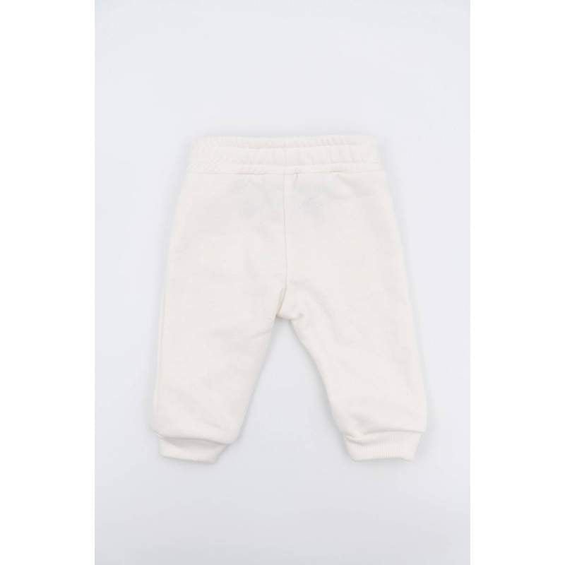 Pantalone Tuta - Offwhite