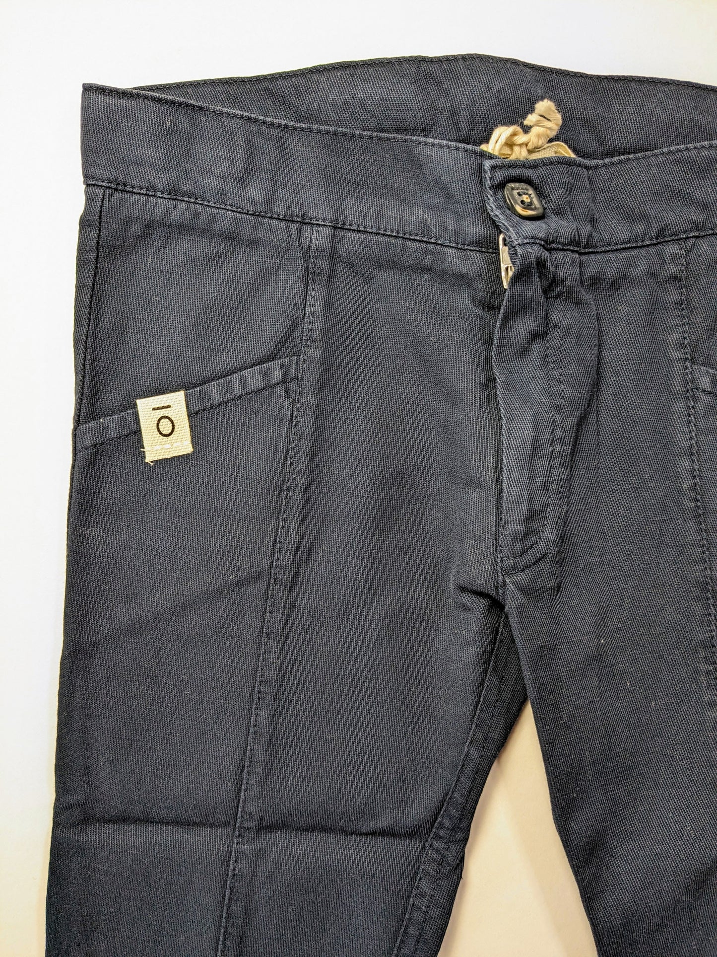 Pantaloni Slim Fit