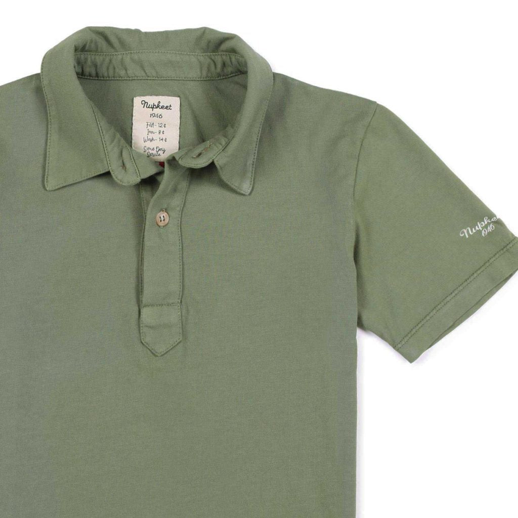 Polo Vittoria