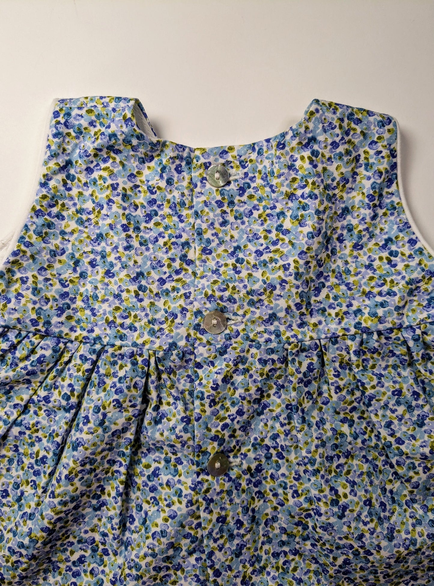 Vestito a fiori