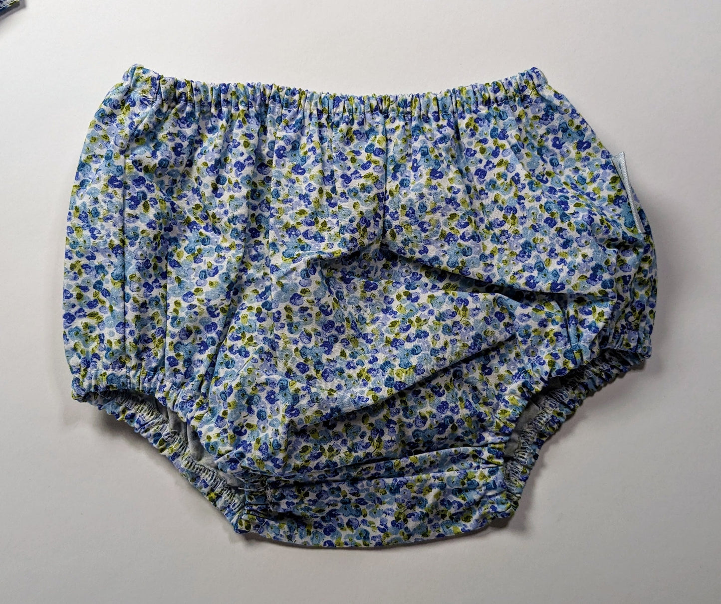 Vestito a fiori