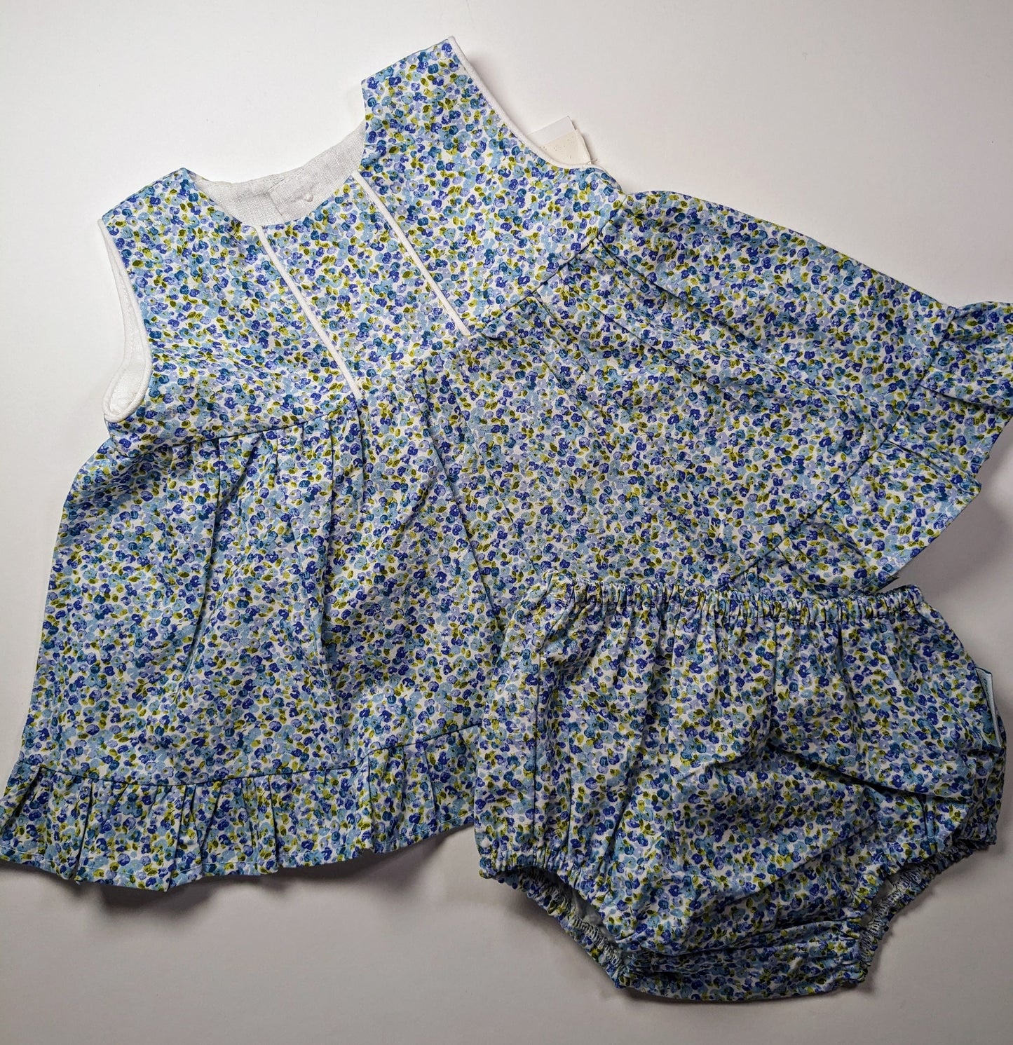 Vestito a fiori