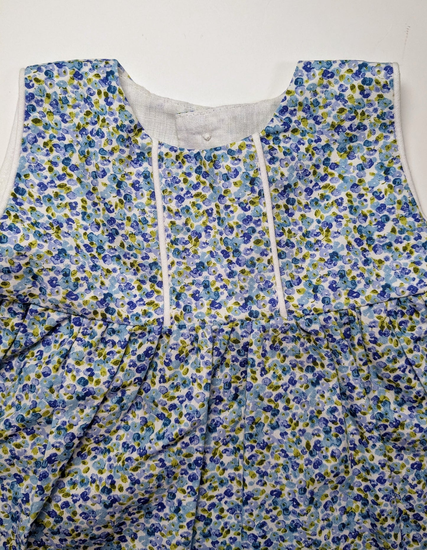 Vestito a fiori