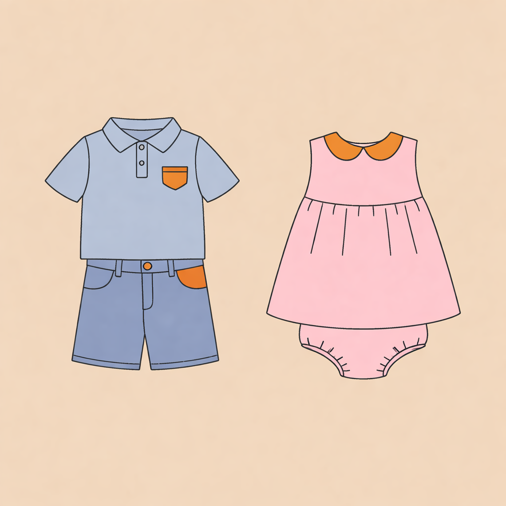 Set & Coordinati