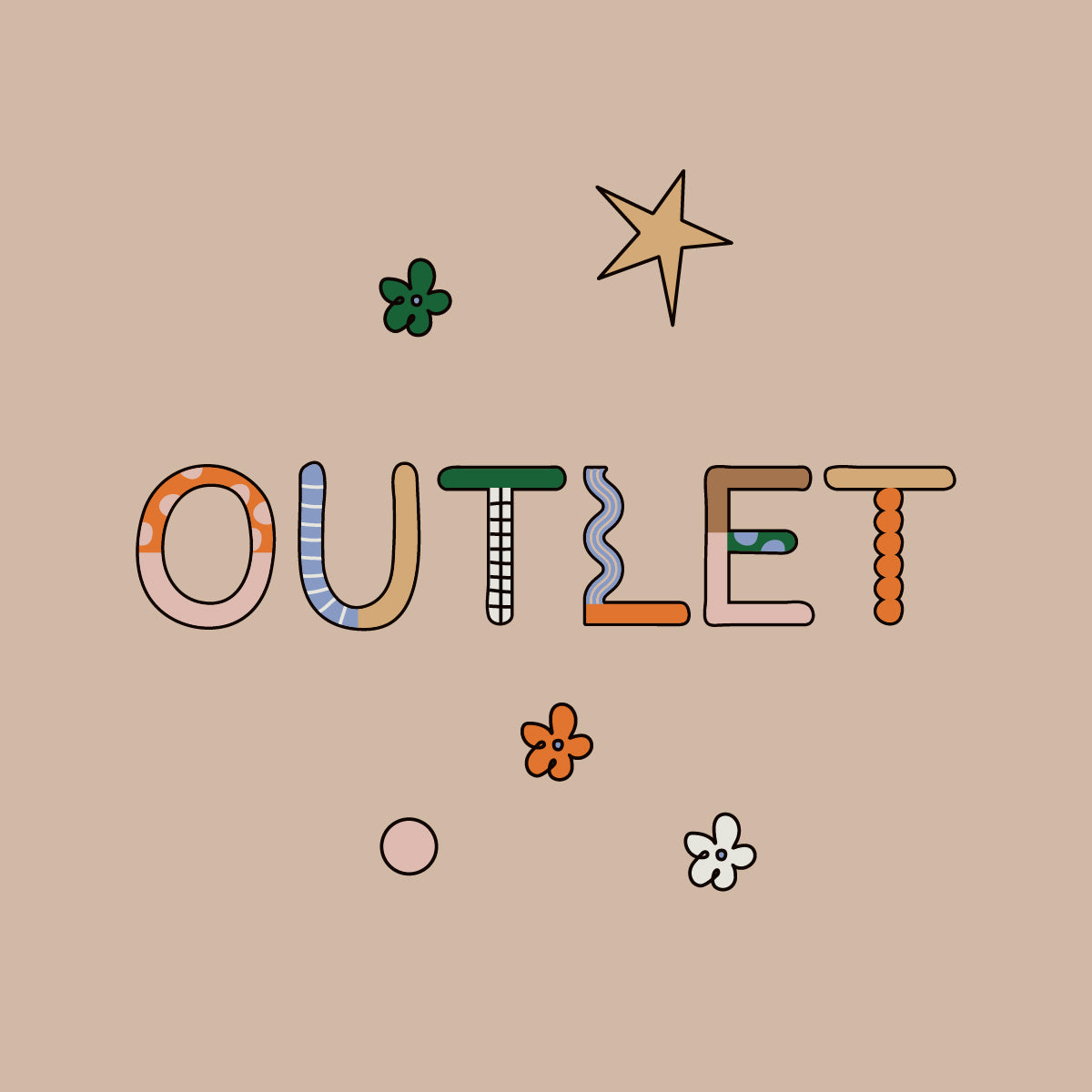WINTER OUTLET